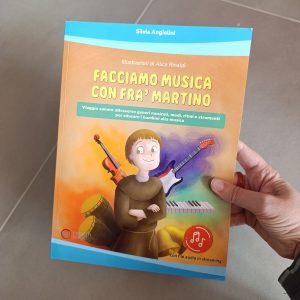 Facciamo Musica con Fra Martino
